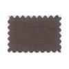 Kindersweat , Rückseite aufgeraut 26 taupe