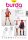 Burda Schnittmuster Damen Kleider Gr. 34 - 44