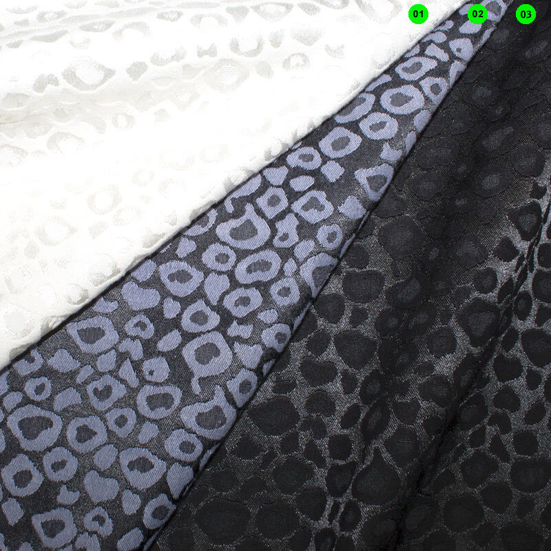 Leo-Jacquard Stretch 02 lavendel
