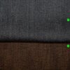 Denim bicolor 04 braun-terracotta