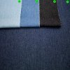 Denim gebleicht + vorgewaschen 03 dunkelblau