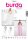 Burda Schnittmuster Damen Kleider Gr. 36 - 46