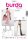 Burda Schnittmuster Damen Kleider Gr. 36 - 48