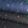 Denim-Lurex  02 schwarz