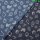 Stretch Jeans bedruckt 02 dunkelblau
