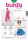 Burda Schnittmuster Damen Rock Gr. 34 - 50