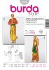 Burda Schnittmuster Damen/Herren Kostüm Gr. 34 - 48...