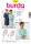 Burda Schnittmuster Baby/Kinder Bademantel Gr. 98 - 128