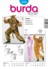 Burda Schnittmuster Damen/Herren Kostüm Gr. 38 - 48...