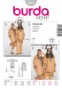 Burda Schnittmuster Damen/Herren Kostüm Gr. 38 - 48...