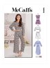 McCALLS Schnittmuster Kinder Top, Rock und Hose
