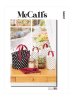 McCALLS Schnittmuster Accesories Größen 32-50