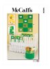 McCALLS Schnittmuster Accesories Größen 32-50