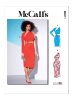 McCALLS Schnittmuster Damen Jumpsuit