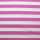 Viskose Jerseystoffe Ringel Serie 10 mm 01 pinkviolett