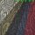 Winterjersey Jacquard 05 weinrot