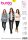 Burda Schnittmuster Damen Jacke + Shirt Gr. 36 - 50