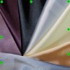 Stretch Satin Uni 15 enzianblau