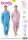 Burda Schnittmuster Herren Pyjama Gr. 48 - 58