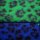 Walk Animal 02 blau