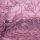 Fellimitat Blumen Optik in 11 Farben 09  altrosa