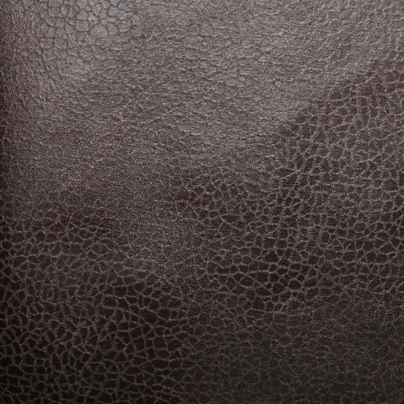 Lederimitat Reptil  [bi-stretch] 06 braungrau