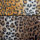 Anti-Pilling-Fleece, Leo 55 Leo dunkelbraun