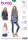 Burda Schnittmuster Damen Bluse Gr. 32 - 42