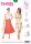 Burda Schnittmuster Damen Rock Gr. 34 - 50