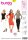 Burda Schnittmuster Damen Shirt + Kleid Gr. 34 - 46