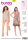 Burda Schnittmuster Damen Top + Kleid Gr. 34 - 46