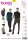 Burda Schnittmuster Damen Shirt Gr. 34 - 46