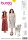 Burda Schnittmuster Damen Kleid Gr. 44-60