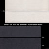 Klettband zum Kleben (selbstklebend) 310 schwarz Flausch 20