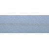 Baumwollschrägband 18 mm 185 helllblau