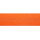 Baumwollschrägband 18 mm 157 orange