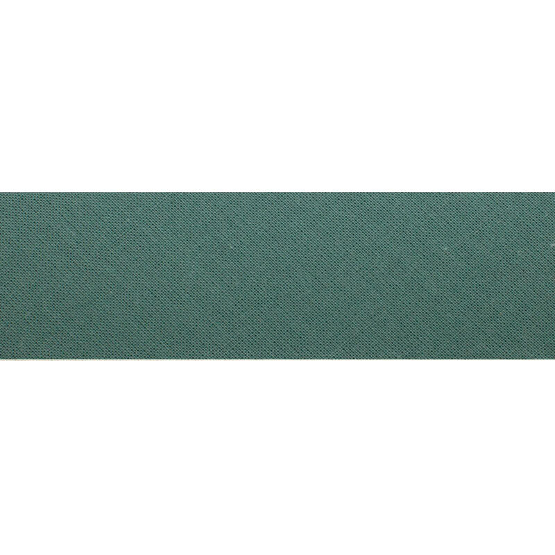 Baumwollschrägband 18 mm 264 tannengrün