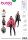 Burda Schnittmuster Damen Cape Gr. 36 - 48
