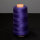 Overlockgarn 2500 Meter Kone 200 dunkelviolett