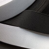 Gummiband Standart 15-35 mm 15 mm 310 schwarz
