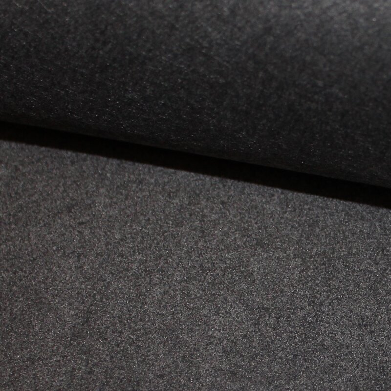 Vlieseline H250  schwarz