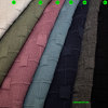 Doppeljersey Jacquard 05 dunkelblau