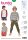 Burda Schnittmuster Kinder Shirt Gr. 116 - 158