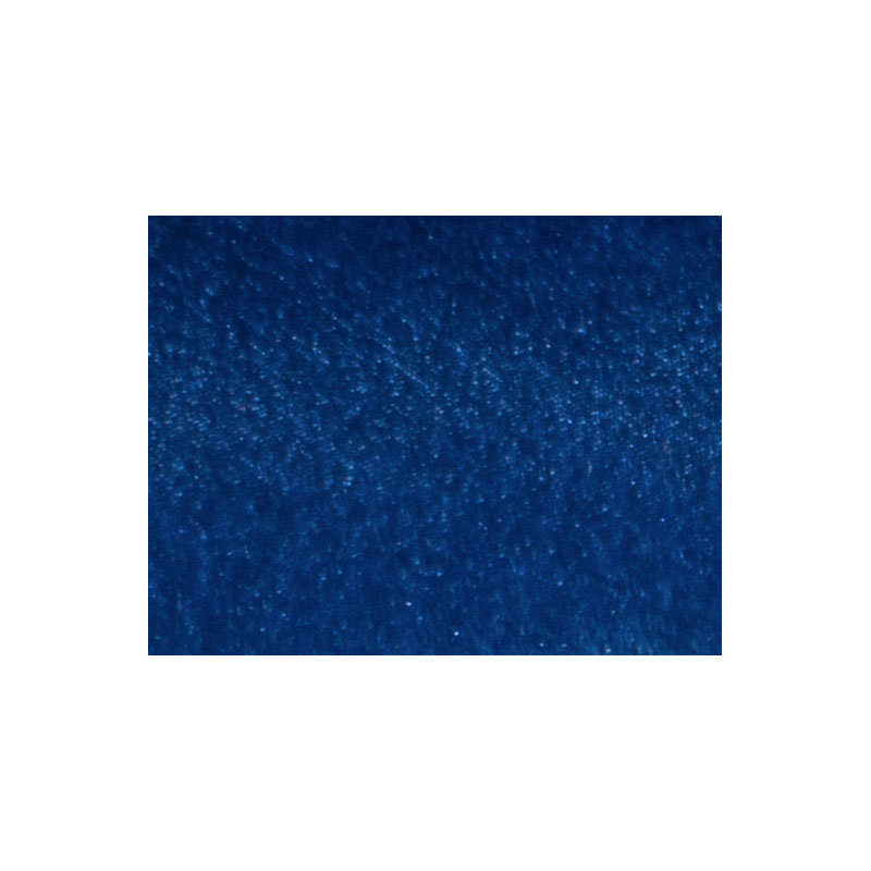 Bi-elastischer Samt 11 jeansblau