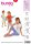 Burda Schnittmuster Kinder Leggings Gr. 104 - 152