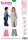 Burda Schnittmuster Baby Hose + Kleid + Overall Gr. 68 - 98