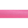 Satinschrägband 18 - 20 mm 410 pink
