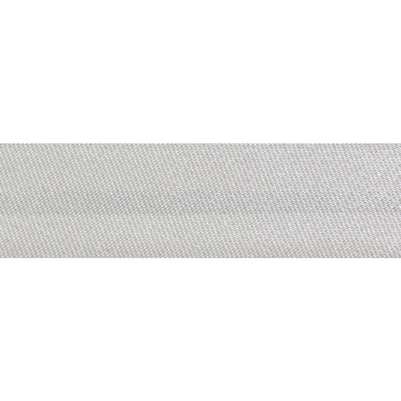 Satinschrägband 18 - 20 mm 799 silbergrau