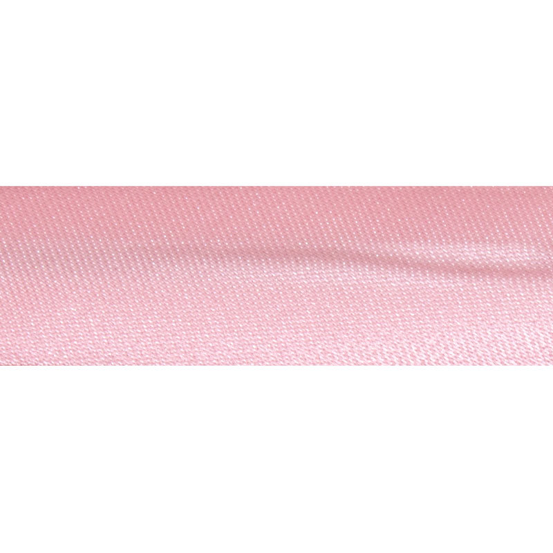 Satin-Schrägband 30 mm 133 rosa