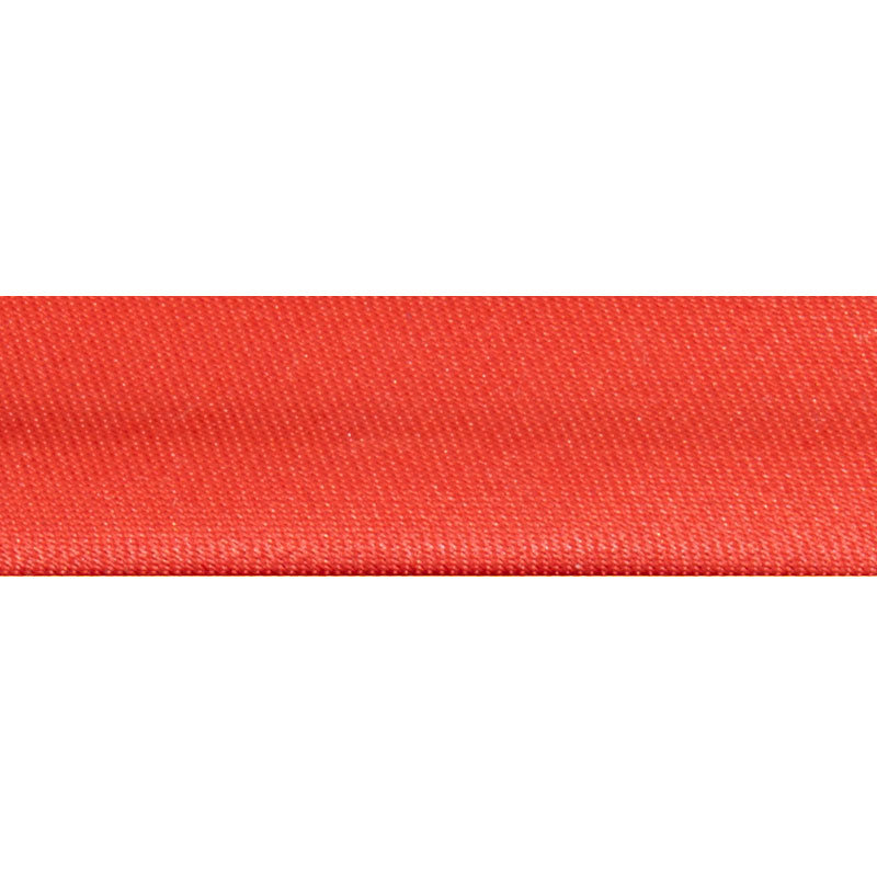 Satin-Schrägband 30 mm 160 rubinrot
